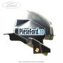Deflector aer radiator apa dreapta Ford Transit 2006-2014 2.4 TDCi 4x4 140 cp H9FB diesel | Foto 2