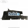 Deflector aer radiator apa dreapta Ford Transit 2014-2018 2.2 TDCi RWD 100 cp DRR5 diesel | Foto 2