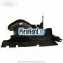 Deflector aer radiator apa dreapta Ford Transit 2014-2018 2.2 TDCi RWD 155 cp CV24, CVR5, UYR6 diesel