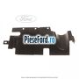 Deflector aer radiator apa dreapta model cu AC Ford Transit 2006-2014 2.2 TDCi 136 cp USRA, USRB diesel | Foto 2