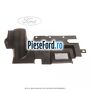 Deflector aer radiator apa dreapta model cu AC Ford Transit 2006-2014 2.2 TDCi 85 cp P8FA, P8FB diesel