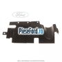 Deflector aer radiator apa dreapta model cu AC Ford Transit 2006-2014 2.4 TDCi 140 cp H9FB diesel | Foto 2