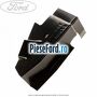 Deflector aer radiator apa dreapta spre spate Ford Ka 1996-2008 1.6 i 95 cp CDB, CDC benzina