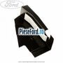 Deflector aer radiator apa dreapta spre spate Ford Ka 1996-2008 1.6 i 95 cp CDB, CDC benzina | Foto 2