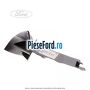 Deflector aer radiator apa dreapta superior Ford Kuga 2008-2012 2.5 4x4 200 cp HYDB, HYDC benzina