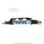 Deflector aer radiator apa inferior cu AC Ford Transit 2006-2014 2.4 TDCi 100 cp PHFA, PHFC diesel | Foto 2