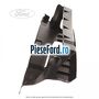 Deflector aer radiator apa inferior dupa an 09/2011 Ford Transit 2006-2014 2.4 TDCi 100 cp PHFA, PHFC diesel