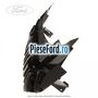 Deflector aer radiator apa inferior Ford Fiesta 2013-2017 1.0 65 cp XMJA, XMJB, XMJC, XMJD benzina
