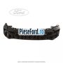 Deflector aer radiator apa inferior Ford Fiesta 2013-2017 1.0 65 cp XMJA, XMJB, XMJC, XMJD benzina | Foto 2
