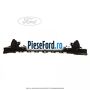 Deflector aer radiator apa inferior Ford Fiesta 2013-2017 1.0 80 cp P4JA, P4JB, P4JC, P4JD benzina