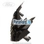 Deflector aer radiator apa inferior Ford Fiesta 2013-2017 1.25 82 cp SNJA, SNJB, SNJC, SNJD benzina