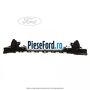 Deflector aer radiator apa inferior Ford Fiesta 2013-2017 1.6 Ti 105 cp IQJA, IQJC, IQJE benzina