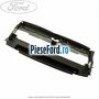 Deflector aer radiator apa inferior Ford S-Max 2007-2014 1.6 EcoBoost 160 cp JTWA, JTWB benzina | Foto 2