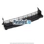 Deflector aer radiator apa, inferior grila activa Ford EcoSport 2019-2023 1.5 TDCi EcoBlue 4x4 125 cp ZTJA, ZTJB, ZTJC diesel