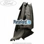 Deflector aer radiator apa, priza aer inferioara Ford Focus 2008-2011 1.4 80 cp ASDA, ASDB benzina