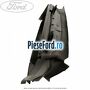 Deflector aer radiator apa, priza aer inferioara Ford Focus 2008-2011 1.6 Ti 115 cp HXDA, HXDB, SIDA benzina