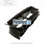 Deflector aer radiator apa, priza aer inferioara Ford Focus 2008-2011 2.0 145 cp AODA, AODB, AODE, SYDA benzina | Foto 2