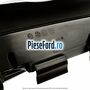 Deflector aer radiator apa priza aer inferioara Ford Focus 2011-2014 2.0 ST 250 cp R9DA, R9DB, R9DC, R9DD benzina