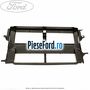 Deflector aer radiator apa, priza aer inferioara Ford Focus 2011-2014 2.0 TDCi 140 cp UFDB diesel