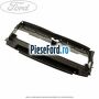 Deflector aer radiator apa priza aer inferioara Ford Mondeo 2008-2014 1.6 TDCi 115 cp T1BA, T1BB, T1BC diesel
