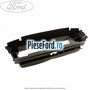 Deflector aer radiator apa priza aer inferioara Ford S-Max 2007-2014 1.6 TDCi 115 cp T1WA, T1WB diesel
