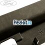 Deflector aer radiator apa, priza aer inferioara Ford Tourneo Connect 2013-2018 1.6 TDCi 75 cp UBGA diesel