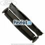 Deflector aer radiator apa priza aer superioara Ford Focus 2011-2014 1.6 EcoBoost 150 cp JQDA, JQDB, YUDA benzina | Foto 2