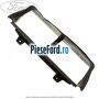 Deflector aer radiator apa priza aer superioara Ford Focus 2011-2014 1.6 EcoBoost 182 cp JTDA, JTDB benzina