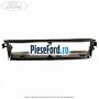 Deflector aer radiator apa priza aer superioara Ford Focus 2011-2014 1.6 TDCi ECOnetic 105 cp NGDA, NGDB diesel