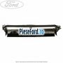 Deflector aer radiator apa priza aer superioara Ford Focus 2011-2014 2.0 ST 250 cp R9DA, R9DB, R9DC, R9DD benzina