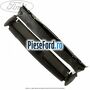 Deflector aer radiator apa priza aer superioara Ford Focus 2011-2014 2.0 TDCi 136 cp UKDB diesel | Foto 2
