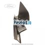 Deflector aer radiator apa stanga 10/2001-05/2005 Ford Focus 1998-2004 1.8 DI/TDDi 75 cp BHDA, BHDB diesel