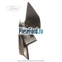 Deflector aer radiator apa stanga 10/2001-05/2005 Ford Focus 1998-2004 1.8 TDCi 100 cp FFDA diesel