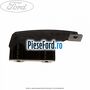 Deflector aer radiator apa stanga an 06/2002-10/2005 Ford Fusion 1.4 TDCi 68 cp F6JA, F6JB diesel