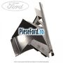 Deflector aer radiator apa stanga an 08/1998-10/2001 Ford Focus 1998-2004 1.8 16V 115 cp EYDB, EYDC, EYDD, EYDE, EYDF benzina