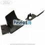 Deflector aer radiator apa stanga an 08/1998-10/2001 Ford Focus 1998-2004 1.8 16V 115 cp EYDB, EYDC, EYDD, EYDE, EYDF benzina