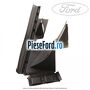 Deflector aer radiator apa stanga an 08/1998-10/2001 Ford Focus 1998-2004 1.8 DI/TDDi 75 cp BHDA, BHDB diesel | Foto 2