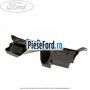 Deflector aer radiator apa stanga cu AC Ford Tourneo Custom 2014-2018 2.0 EcoBlue 105 cp BJFA, BJFB, YLF6, YLFA, YLFB, YLFS diesel