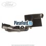 Deflector aer radiator apa stanga cu grila cu paleti oscilanti Ford Galaxy 2007-2014 1.8 TDCi 100 cp FFWA diesel