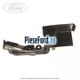 Deflector aer radiator apa stanga cu grila cu paleti oscilanti Ford S-Max 2007-2014 2.3 160 cp SEWA benzina