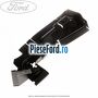 Deflector aer radiator apa stanga fara BEV Ford Focus 2011-2014 1.6 Ti 85 cp XTDA, XTDB benzina