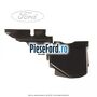 Deflector aer radiator apa stanga Ford C-Max 2007-2011 1.6 TDCi 90 cp GPDA, HHDA, HHDB diesel