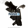 Deflector aer radiator apa stanga Ford C-Max 2011-2015 1.0 EcoBoost 125 cp M1DA, M1DD benzina
