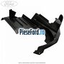 Deflector aer radiator apa stanga Ford C-Max 2011-2015 1.6 EcoBoost 150 cp JQDA, JQDB benzina
