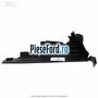 Deflector aer radiator apa stanga Ford C-Max 2011-2015 1.6 Ti 125 cp PNDA benzina | Foto 2