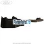 Deflector aer radiator apa stanga Ford C-Max 2016-2020 1.5 TDCi 95 cp XXDA, XXDC, XXDD diesel