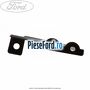 Deflector aer radiator apa stanga Ford Fiesta 2002-2005 1.3 60 cp BAJA benzina