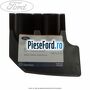 Deflector aer radiator apa stanga Ford Fiesta 2002-2005 ST150 150 cp N4JB benzina