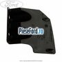 Deflector aer radiator apa stanga Ford Fiesta 2005-2008 ST150 150 cp N4JB benzina | Foto 2
