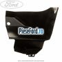 Deflector aer radiator apa stanga Ford Fiesta 2013-2017 1.25 82 cp SNJA, SNJB, SNJC, SNJD benzina